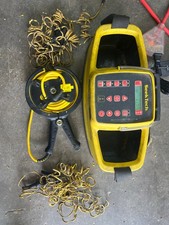 Ridgid SeekTech ST-510 10 Watts Utility Locating Line Transmitter