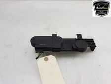 ANTENNE Porsche Panamera (970) Liftback 4.8 V8 32V 4S (M48.40) 2009 15152801182