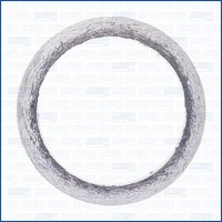Abgasrohrdichtung FÜR Honda CR-Z (Zf), Honda Civic IX (Fk) - Ajusa 01530800