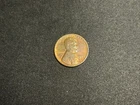 1924-D Lincoln Wheat Cent Fine Condition