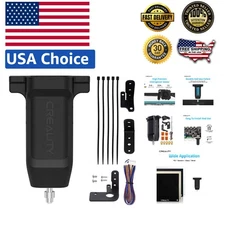 Reliable CR Touch Bed Leveling Kit for Ender 3 v2/Pro & CR10 - Hassle-Free Setup