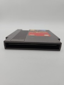 Legacy of the Wizard Nintendo NES Game Cart ONLY AUTHENTIC TESTED