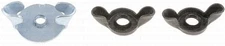 Dorman 41072 Air Cleaner Wing Nut Assortment 1/4 In.-20, 5/16 In.-18, M8-1.25