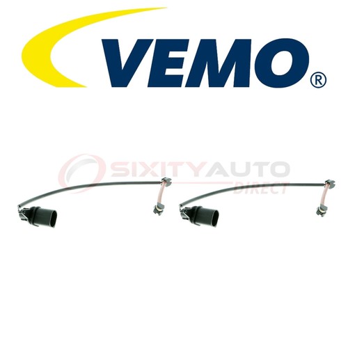 Audi R8 2012-2015 Front Brake pad wear sensor Photo - $79