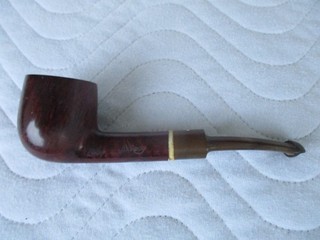 Pfeife VAUEN Mc ROOTY 316 Gebraucht Länge 15 7cm