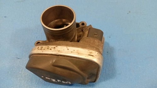 Drosselklappe VW Polo 9N 1.2 Benzin 036133062H VDO 408238321007