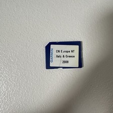 Garmin City Navigator Europe NT: Greece & Italy