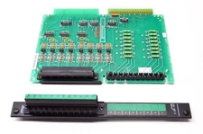 General Electric IC600BF802K 24 Volt AC/DC Input Module NOS