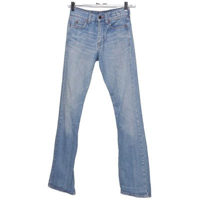 Meltin'Pot, Jeans, Größe: 27, model: new older, Blau, Baumwolle, Einfarbig #Z6o