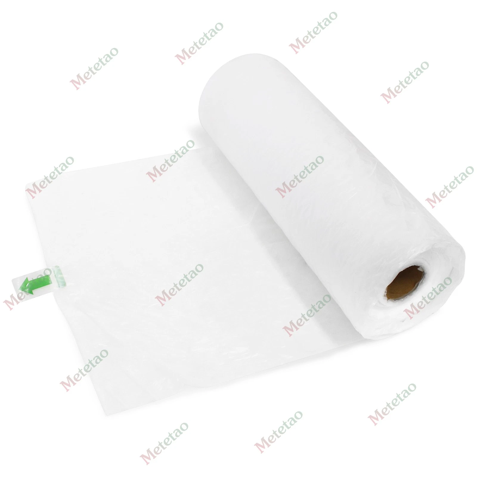 Air Pillow Film Cushion Roll 984' x 16" Small Bubble for Packaging 4 PACK image 12