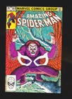 Amazing Spider-Man # 241 - Origin of Vulture NM- Cond