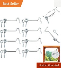 8 Pcs 2.5
