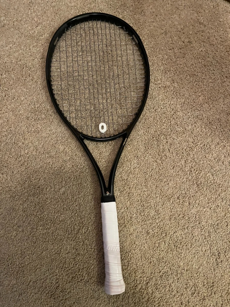 Head Speed MP Tennis Racquets for sale | eBay