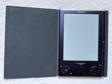 Sony PRS-505 Black, original working battery,...