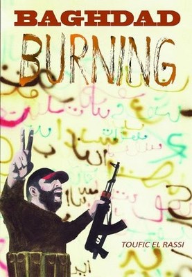 Toufic El Rassi Babylon Burning (Taschenbuch)