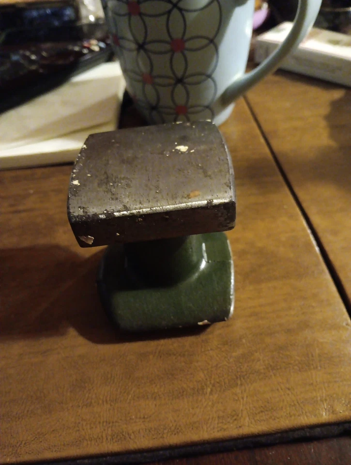 Vintage Craftsman General All Purpose Auto Body Repair Dolly 4565 Made in USA - Image 4 of 4