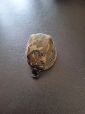 1:6 scale Dragon M81 Woodland PASGT Style Helmet With Articulated NVG Mount A