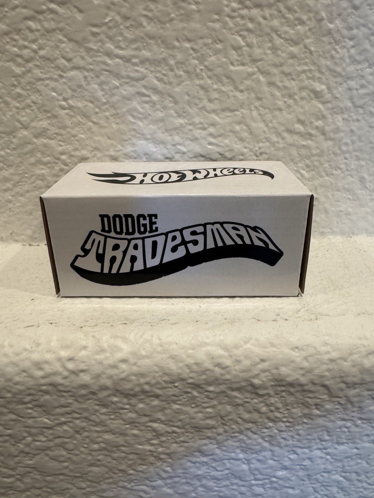 2022 Hot Wheels RLC '70s Dodge Tradesman Van Dark Purple SEALEDHGK78