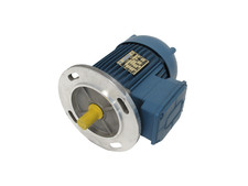 NEW LAFERT ST80G4 MOTOR .75HP 208-230/460V 1670RPM