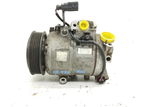 6Q0820808G klimakompressor VOLKSWAGEN POLO 6R1 ADVANCE lpoop5268088