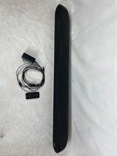 Polk Audio Signa Solo Universal Home Theater Soundbar - Black