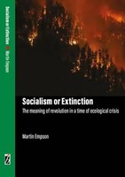 Martin Empson | Socialism Or Extinction | Taschenbuch | Englisch (2022)