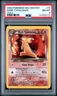 2002 POKEMON NEO DESTINY #10 DARK TYPHLOSION-HOLO PSA 8