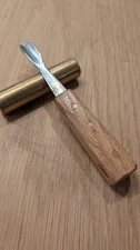 Denny 3/8" #7 Carving Tool Gouge