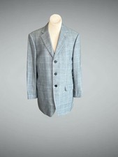 Loro Piana John W.Nordstrom Men's Cashmere Silk Sport Coat Blazer  Size 40R