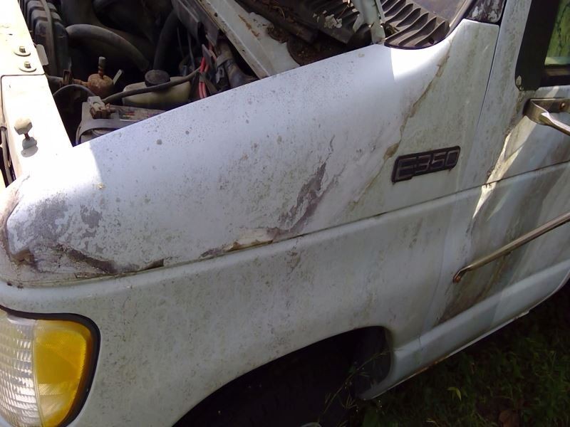 Starter Motor 6-232 ID E9SF-11000-AA Fits 89-97 COUGAR 2813392 thumbnail 7