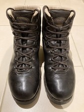 Meindl Badile 46,5 Wanderschuh Bergschuh Wanderstiefel Zwiegenäht