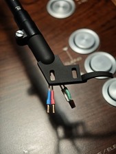 High End Micro Seiki H707X headshell DQ-3 DQ-41 DD-31 DD-33 DQ-43 CF-1 MA-707