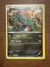 Pokémon Rayquaza 11/20 Dragon Vault Holo Rare Basic English 120 HP Card