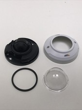 Axis M3046-V Mini Indoor/Outdoor Dome Security Camera