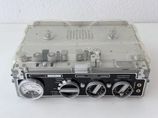 NAGRA III Telefunken Tape Recorder (Needs Service)