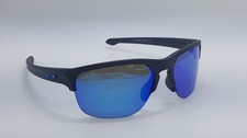 OAKLEY POLARIZED BLUE SUNGLASSES OO9413-0665