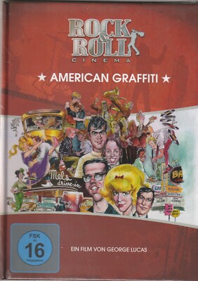 American Graffiti (Rock`n´Roll Cinema) (OVP)