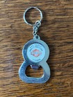 2006 Harley Davidson Bottle Opener Keychain Las Vegas NV HOG Sturgis Daytona