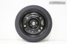 2020-2023 FORD ESCAPE EMERGENCY SPARE WHEEL TIRE MAXXIS 17" T155/70D17 110M OEM