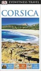 DK Eyewitness Travel Guide: Corsica by DK (Paperback, 2016)
