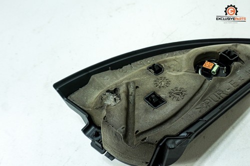 06-12 Mercedes ML350 W164 OEM Delantero Izquierdo LH Puerta del Conductor Altavoz Tweeter 5046 - Imagen 13 de 17