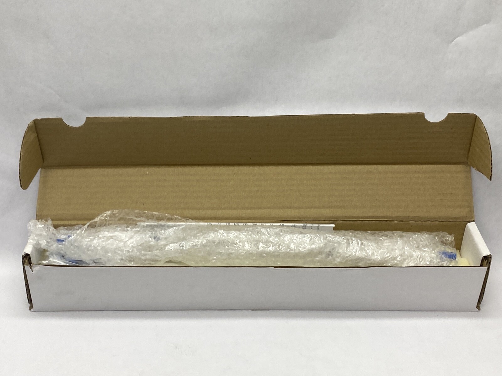 Cole-Parmer Omnifit 10mm ID X 250mm L EZ Chromatography Column 006EZ-10-25-AA