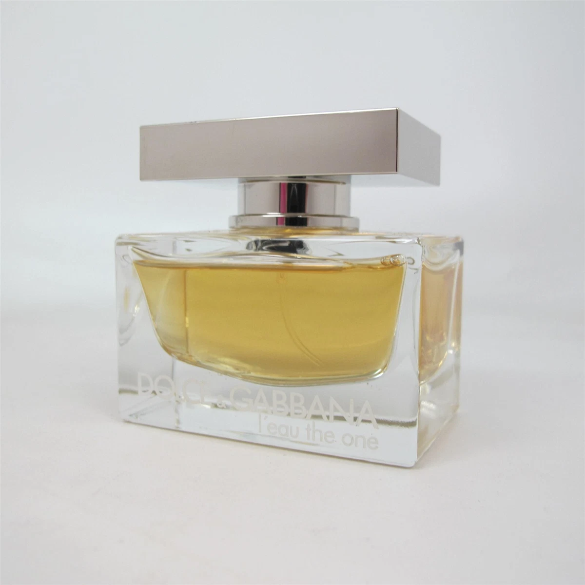 L'eau the One by Dolce&Gabbana Fragrances for Women for sale | eBay