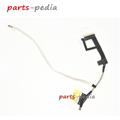 For Lenovo Legion 7-15IMH05 7-15IMHg05 C7-15IMH05 LCD EDP Cable Video 5C10S30069