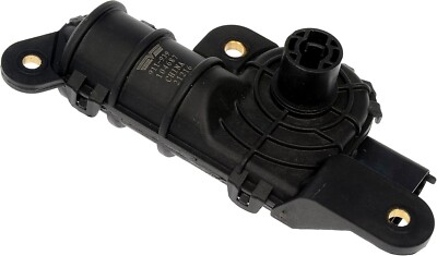 Dorman 911-506 Engine Intake Manifold Runner Control Valve Compatible with Selec