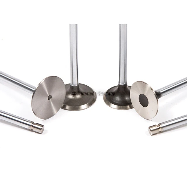 适用于 Geo Tracker 铃木 Sidekick 1.6L 进气排气阀 — 第 4/4 张图片