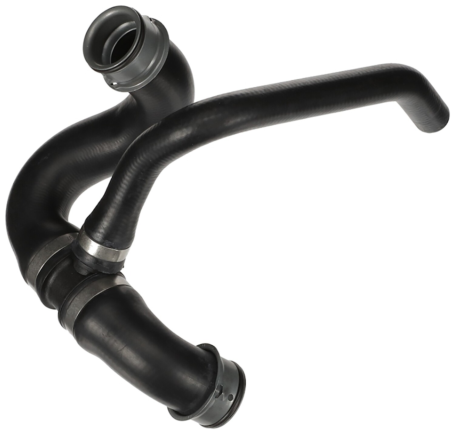GATES 05-2601 Radiator Hose for ,MERCEDES-BENZ