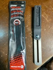 NOS Empire 9" Sliding-T-Bevel No.130 w/ Case Milwaukee Wisconsin NIP