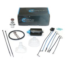 Kawasaki Vulcan 900 S ABS Klassisch Maßgefertigt 2006-2018 Kraftstoff Pumpe +