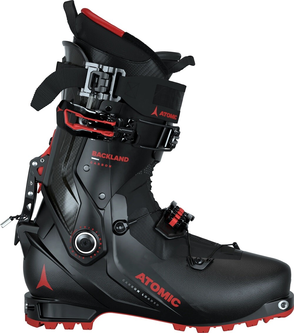 Scarponi Sci Light Touring Alpinismo ATOMIC BACKLAND CARBON 2025